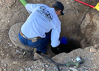 Glendale Septic Tank Services Circle J Septic