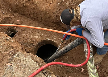 Glendale Septic Tank Services Circle J Septic