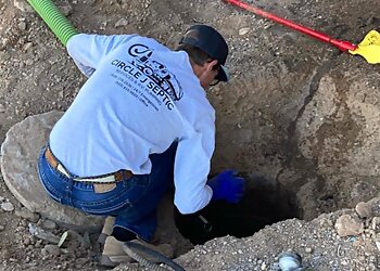 Peoria Septic Tank Services Circle J Septic Services LLC