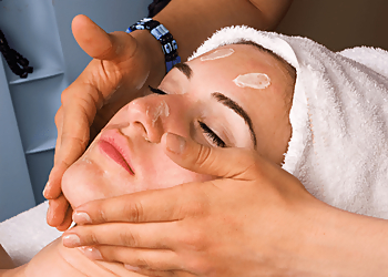 Carrollton Spas Circle Spa