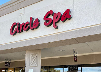 Circle Spa Carrollton Spas image 1