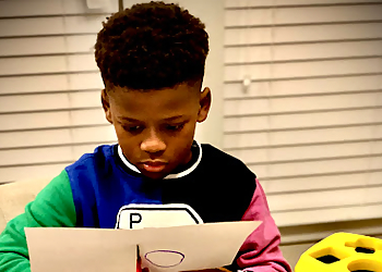 Arlington Occupational Therapists Circle of Life Therapy