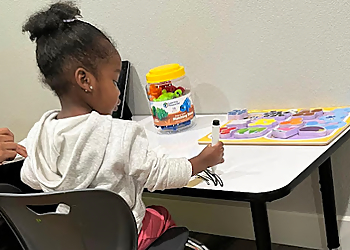 Arlington Occupational Therapists Circle of Life Therapy