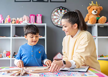 Corpus Christi Occupational Therapists Circles of Care