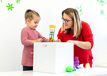 Corpus Christi Occupational Therapists Circles of Care