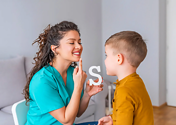 Circles of Care Corpus Christi Occupational Therapists image 1