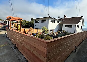 Concord Fencing Contractors Cirino's Fencing and Landscaping LLC