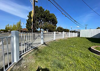 Concord Fencing Contractors Cirino's Fencing and Landscaping LLC