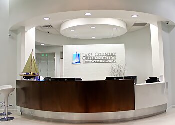 Fort Worth Orthodontists Ciro Cabal, DDS, MS - LAKE COUNTRY ORTHODONTICS