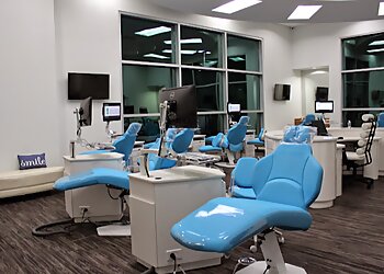 Fort Worth Orthodontists Ciro Cabal, DDS, MS - LAKE COUNTRY ORTHODONTICS