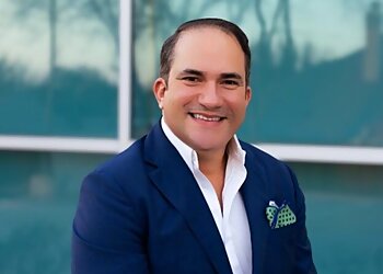 Ciro Cabal, DDS, MS - LAKE COUNTRY ORTHODONTICS Fort Worth Orthodontists image 1
