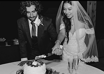 Columbus Wedding Photographers Cirrus Gold Creative Co.