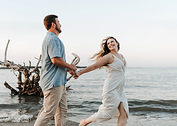 Columbus Wedding Photographers Cirrus Gold Creative Co.