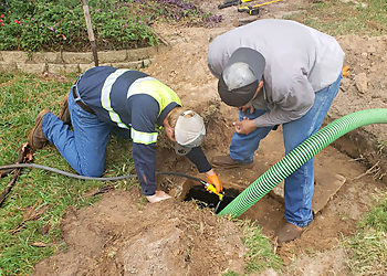 San Antonio Septic Tank Services Cisco Septic Service