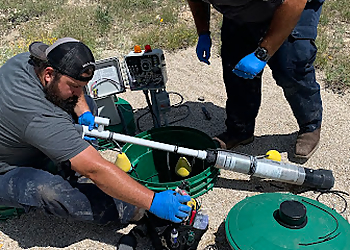 San Antonio Septic Tank Services Cisco Septic Service