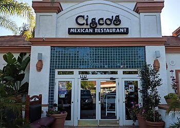 Thousand Oaks Mexican Restaurants Cisco's Mexican Restaurant