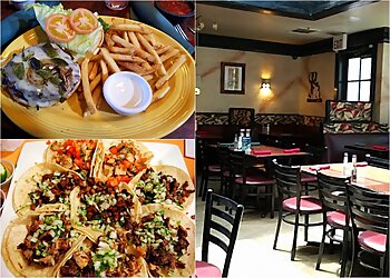 Thousand Oaks Mexican Restaurants Cisco's Mexican Restaurant