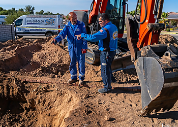 Riverside Septic Tank Services Cisneros Brothers Plumbing, Septic, Restoration & Flood Services