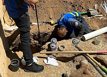 Riverside Septic Tank Services Cisneros Brothers Plumbing, Septic, Restoration & Flood Services