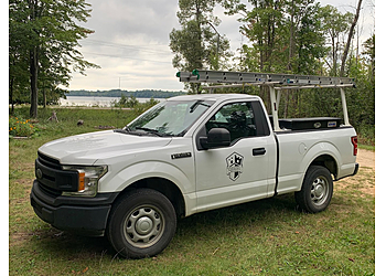 Detroit Animal Removal Citadel Wildlife of Metro Detroit