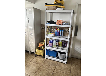 CitiClean Services North Las Vegas - North Las Vegas, NV Commercial Cleaning Services - Tools and Equipment Image