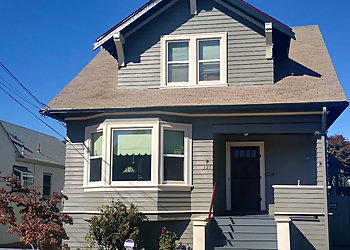 Fremont Painters Citibay Painting