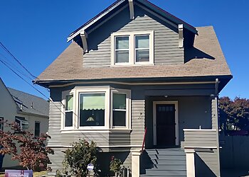 Oakland Painters Citibay Painting