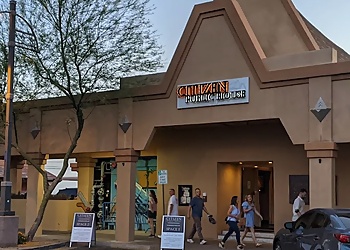 Scottsdale American Restaurants Citizen Public House