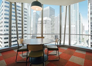 San Francisco Financial Services Citrine Capital