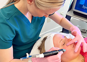 Lincoln Med Spa Citrine Med Spa