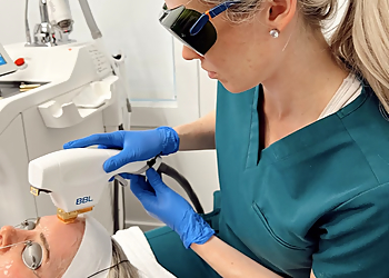 Lincoln Med Spa Citrine Med Spa