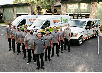 Charleston Carpet Cleaners Citrus Fresh Carpet & Rug Cleaning Services