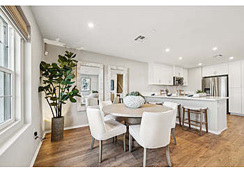 Citrus Lane by D.R. Horton - Fontana, CA Home Builders - Service Image