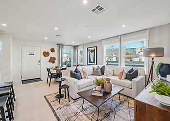 Citrus Lane by D.R. Horton - Fontana, CA Home Builders - Work Image