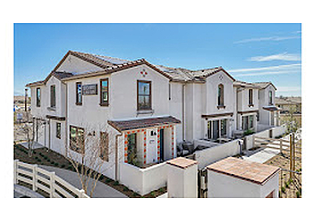 Citrus Lane by D.R. Horton Citrus Lane by D.R. Horton - Fontana, CA Home Builders - Service Process Image