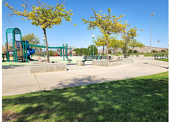 Corona Public Parks Citrus Park