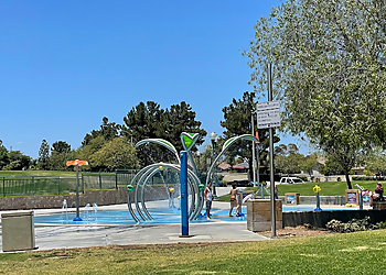 Corona Public Parks Citrus Park