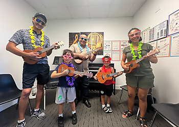 Citrus Park Music School - Tampa, FL Music Schools - Student Image