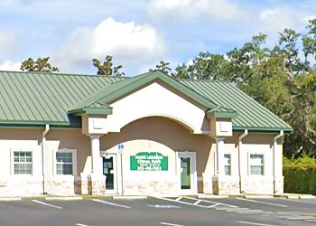 Citrus Park Music School - Tampa, FL Music Schools - Exterior Image
