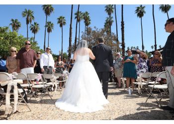 Citrus Park Wedding and Events