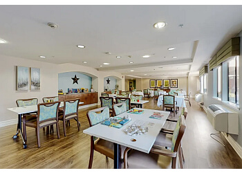 Riverside Assisted Living Facilities Citrus Place