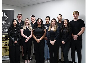 Bakersfield Advertising Agencies Citryn Marketing