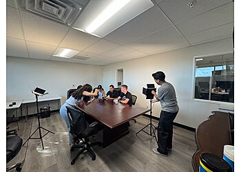 Bakersfield Advertising Agencies Citryn Marketing