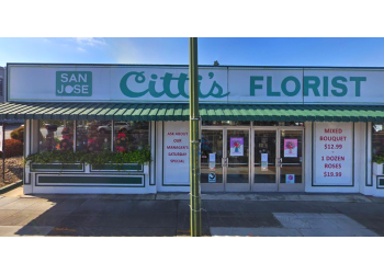 3 Best Florists in San Jose, CA - ThreeBestRated