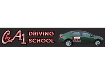 Buffalo Driving Schools City A1 Driving School