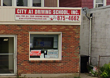 City A1 Driving School Buffalo Driving Schools image 1