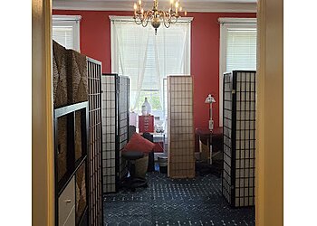 Washington Acupuncture City Acupuncture Circle