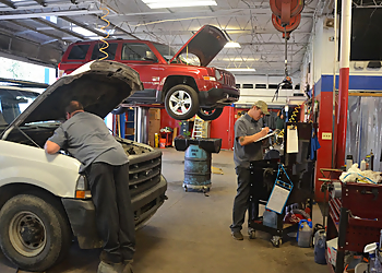 Gainesville Car Repair Shops City Auto Repair