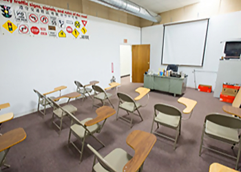 City Auto School - Boston, MA Driving Schools - Training Center Image