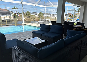 Cape Coral Commercial Cleaning Services CityB Cleaning Services LLC